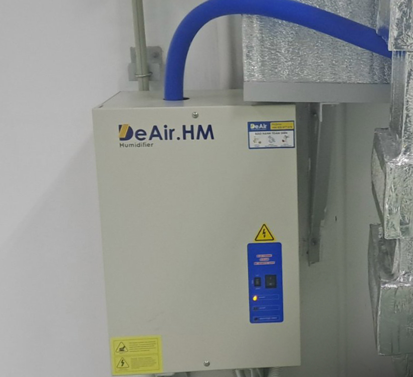 may tao am deair hm-15s hinh 1