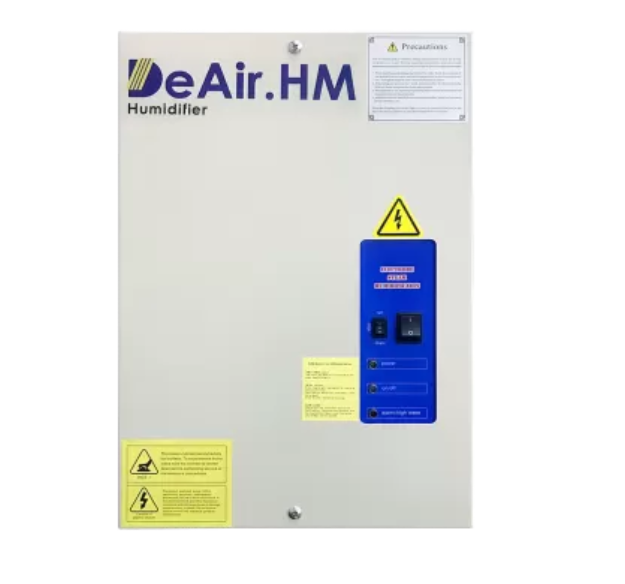 may tao am deair hm-15s hinh 0