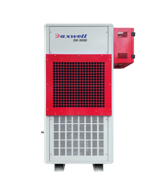 may say heat-pump daxwell dx-300d hinh 0