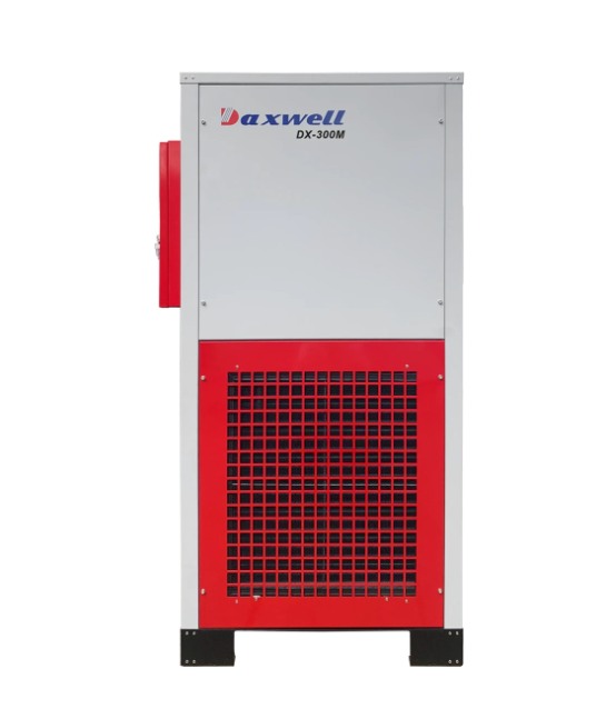 may say heat-pump daxwell dx-300m hinh 0