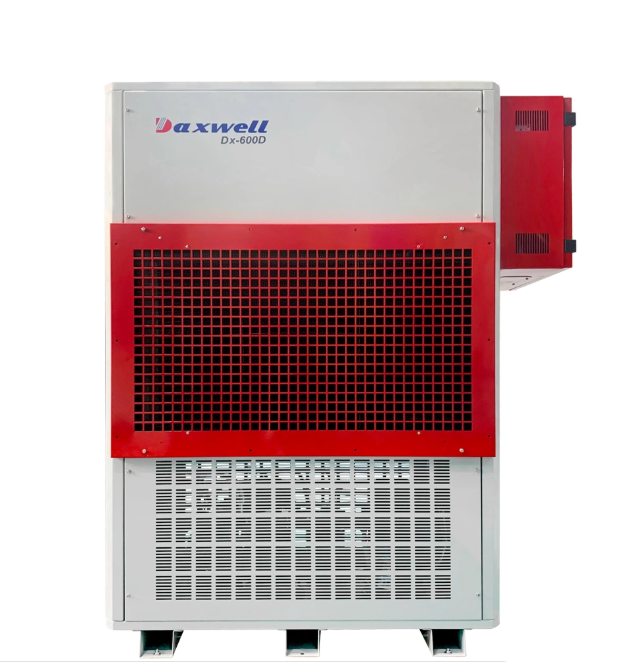 may say heat-pump daxwell dx-600d hinh 0