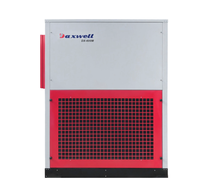 may say heat-pump daxwell dx-600m hinh 0