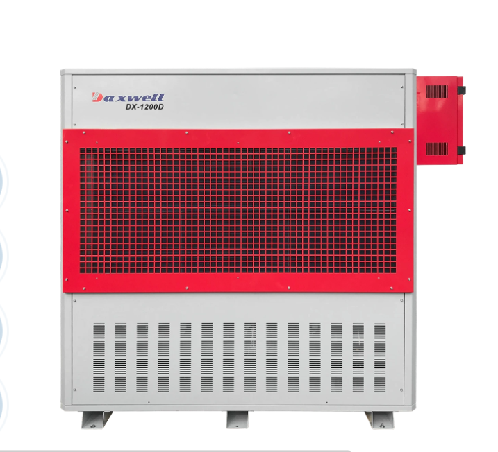 may say heat-pump daxwell dx-1200d hinh 0