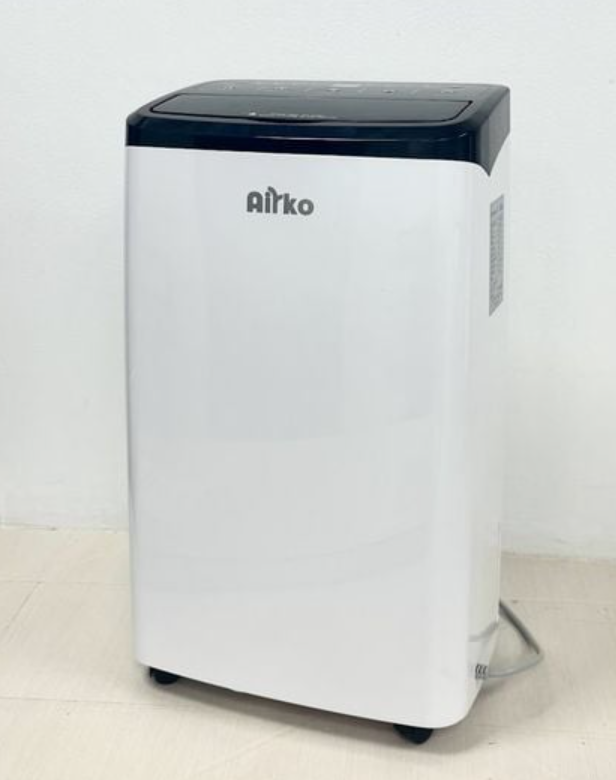 may hut am dorosin airko er-618c - 18 lit/ngay  hinh 0