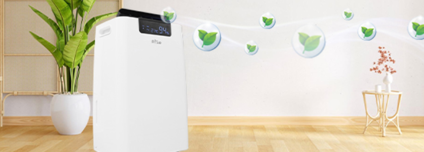 may hut am dorosin airko er-650e - 50 lit/ ngay hinh 0