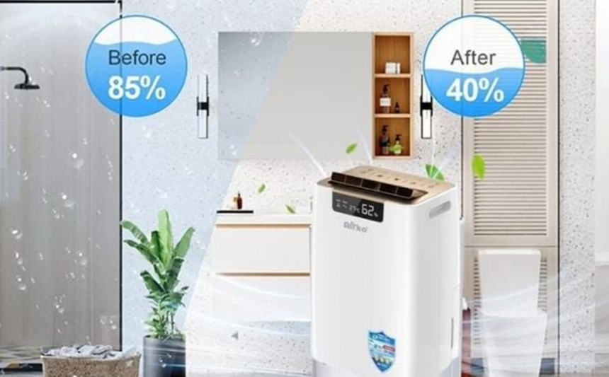 may hut am dorosin airko er-668el- 68 lit/ngay hinh 1