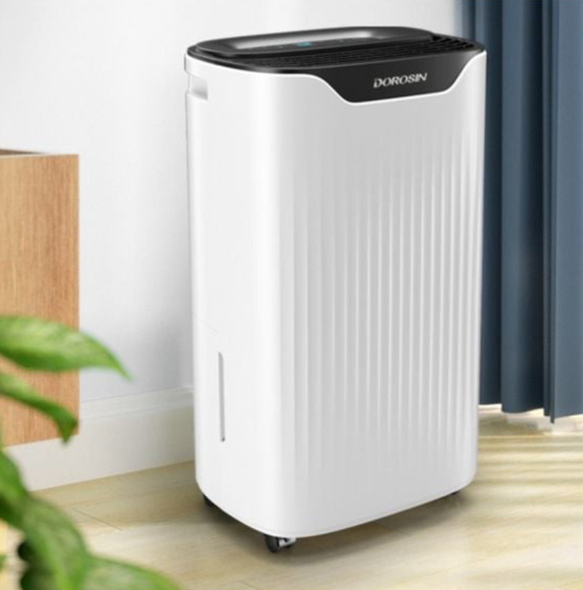 may hut am dorosin er-612 - 12 lit/ngay hinh 0