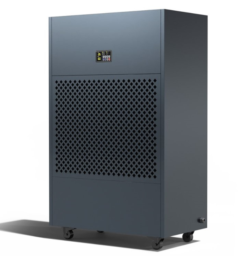 may hut am cong nghiep dorosin airko hp-20s - 480 lit/ ngay hinh 0