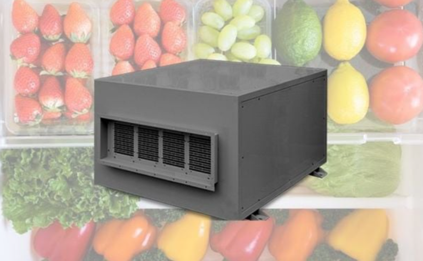 may hut am am tran dorosin dpdz-20s hinh 0