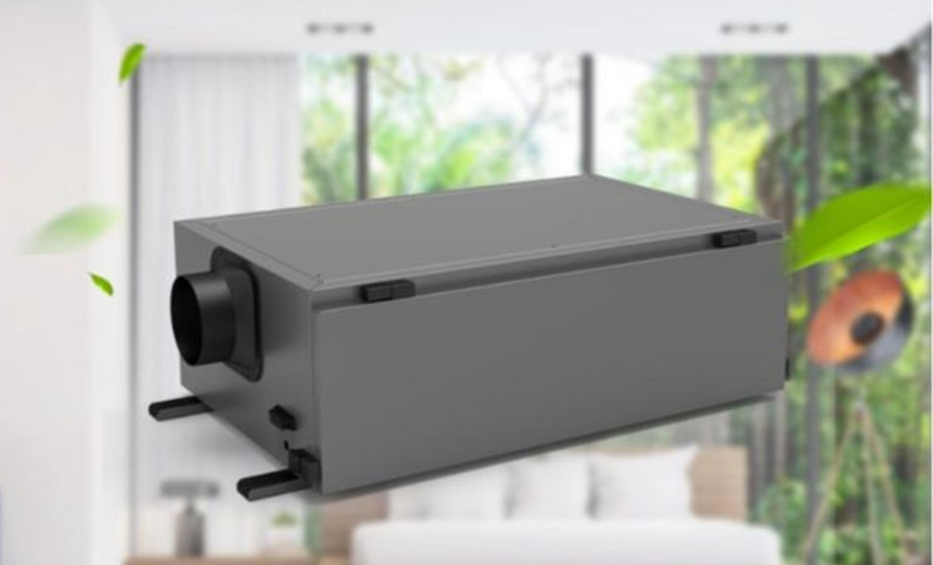 may hut am am tran dorosin dpdz-66e hinh 0