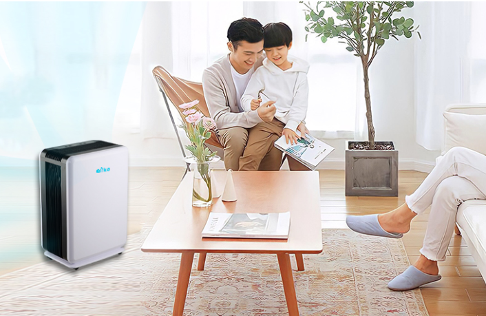 may hut am airko akr-25cae hinh 1