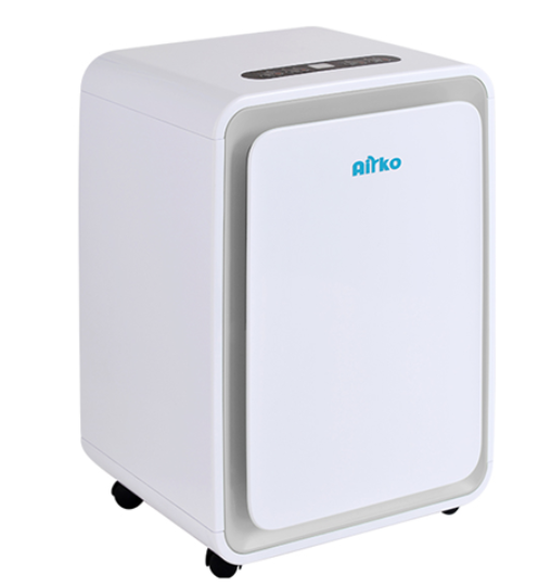 may hut am airko akr-12ece hinh 0