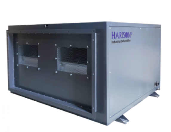 may hut am treo tran harison hcd-504b hinh 0