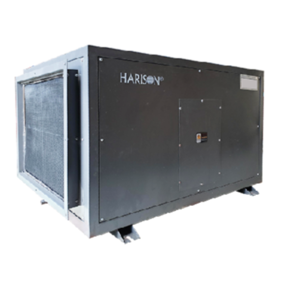 may hut am treo tran harison hcd-192b hinh 0