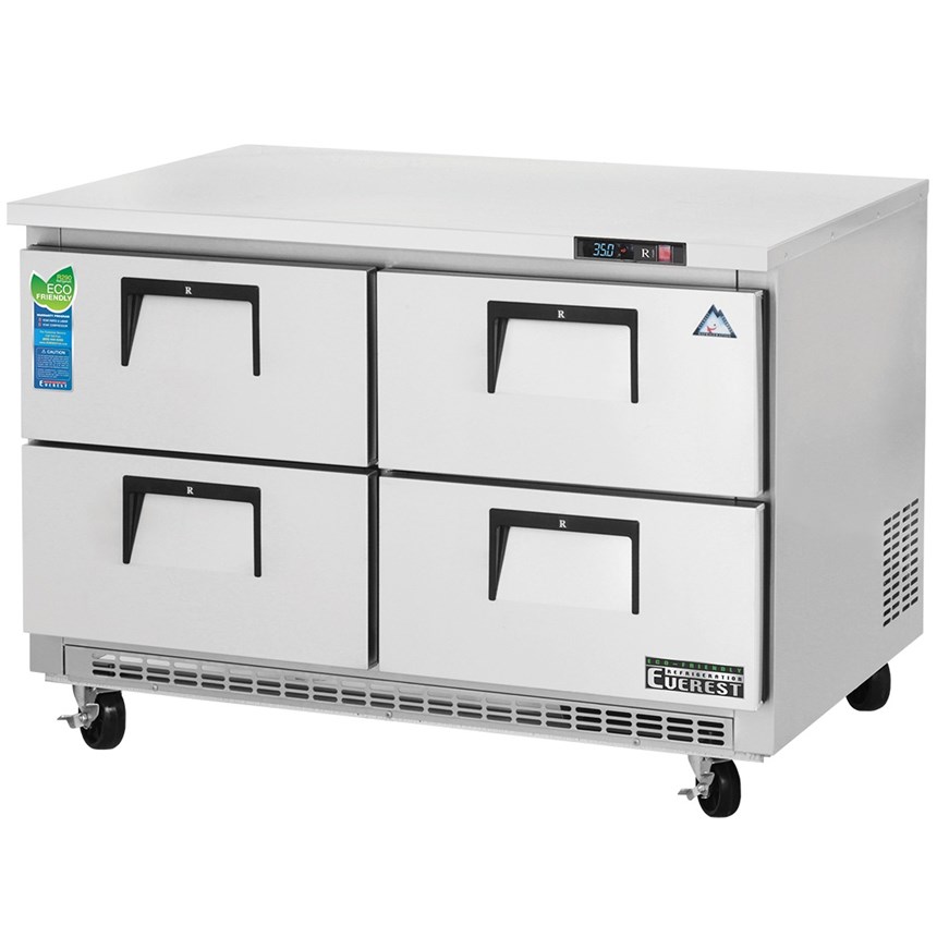 ban mat 4 canh inox everestref etbr2-d4 hinh 0