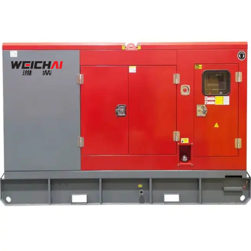 may phat dien weichai 163kva hinh 0