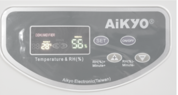 may hut am aikyo ad-1500b  hinh 1