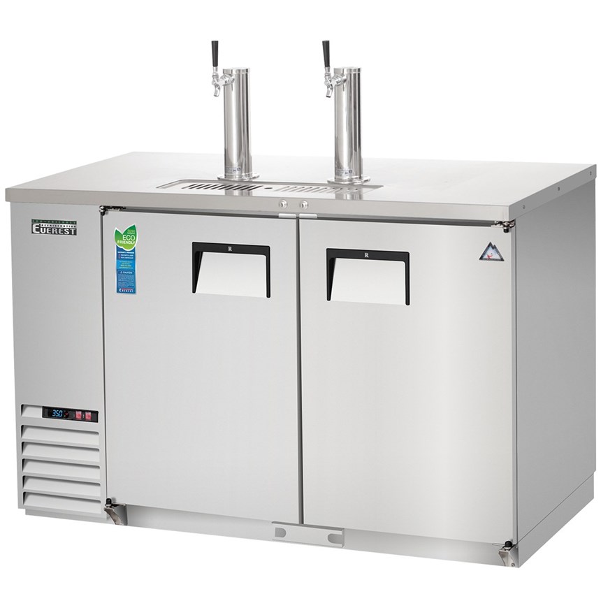 tu bao quan bia tuoi thiet ke voi lay truc tiep ben tren everestref ebd2-ss hinh 0