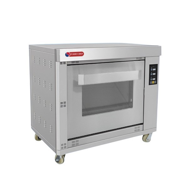 lo nuong 1 tang dung dien turbo chef tce-1l-2t hinh 0