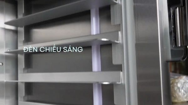 tu u bot turbo chef tcp-18t hinh 0