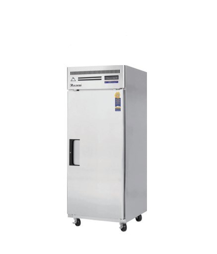 tu dong dung 1 canh inox everestref b074-1foos-e hinh 0