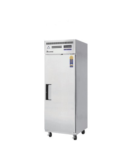 tu dong dung 1 canh inox everestref b058-1foos-e hinh 0