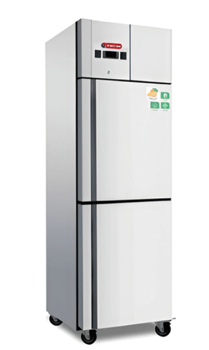 tu mat 2 canh turbo chef tcr2 hinh 0