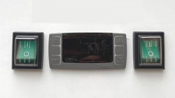 tu dong mat 4 canh turbo chef tcrf4 hinh 1