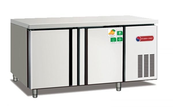 tu dong 2 canh turbo chef tcuf4 hinh 0