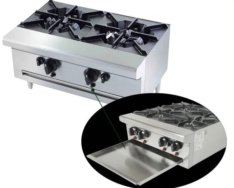 bep au 2 hong ngang dung gas berjaya ob2s hinh 1