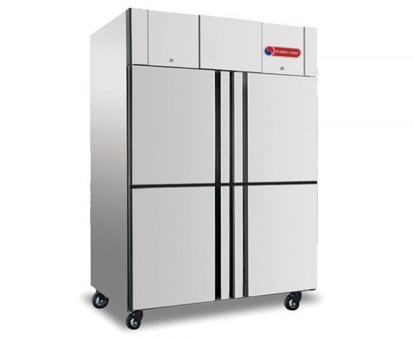 tu mat 4 canh turbo chef tcr4 hinh 0