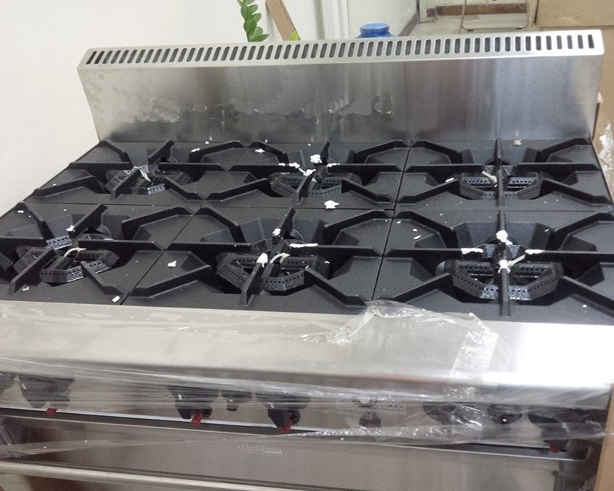 bep au 6 hong co lo nuong berjaya dro-6l hinh 1