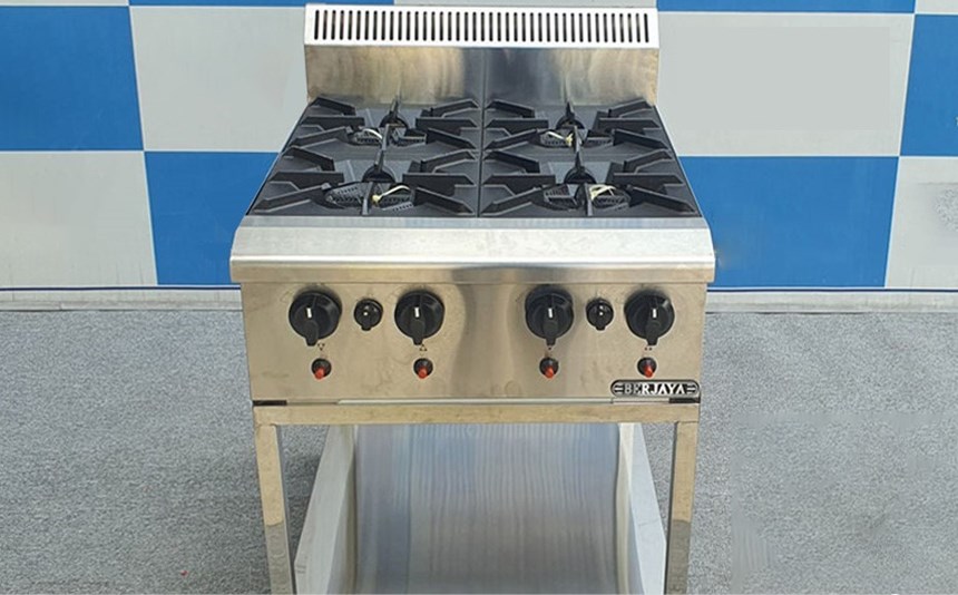 bep au co chan dung 4 hong berjaya ob4fs-17 hinh 0