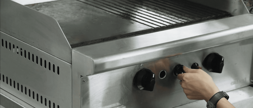 bep chien nua phang nua nham dung gas berjaya gg2bhr-17 hinh 1