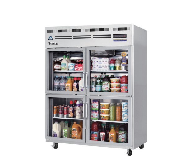 tủ mát đứng 4 cánh kính everest b150h-4rros-e hình 0 tu mat dung 4 canh kinh everest b150h-4rros-e hinh 0