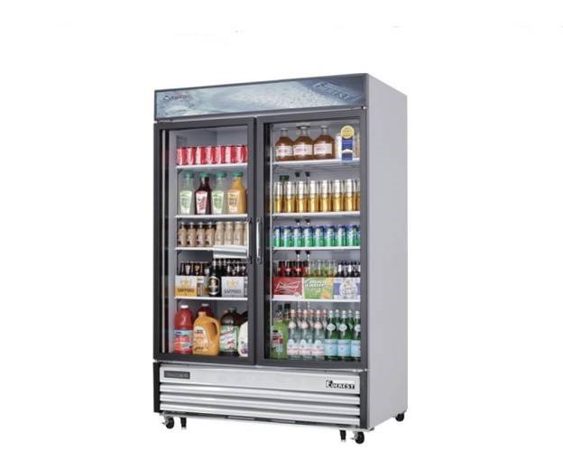 tu mat trung bay 2 canh kinh everest b135hs-2rroc-e hinh 0