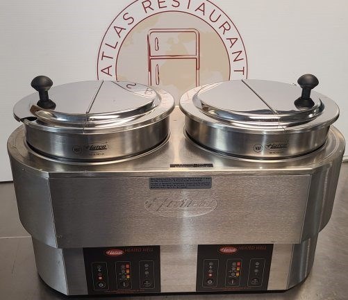 bep giu nong thuc pham hatco rhw2-2 hinh 0