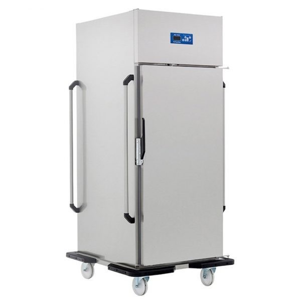 xe day giu nong thuc an ozti gnb 500 nmv  hinh 0