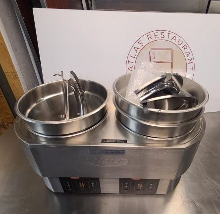 bep giu nong thuc pham hatco rhw2-2 hinh 1