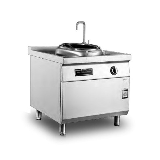 bep a cong nghiep dung dien mantru.e  zc-c4015a8 hinh 0