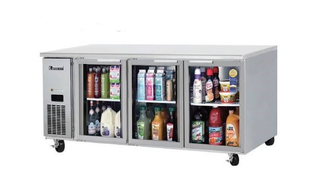 bàn mát 3 cánh kính everest b180cg-3rrrs-e hình 0 ban mat 3 canh kinh everest b180cg-3rrrs-e hinh 0