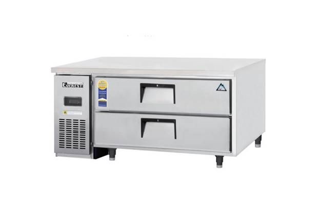 ban mat 2 ngan keo everest b120cl-2roos-e hinh 0