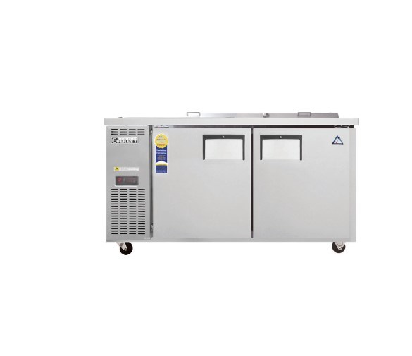 bàn mát topping everest b150t-2rros-e hình 0 ban mat topping everest b150t-2rros-e hinh 0