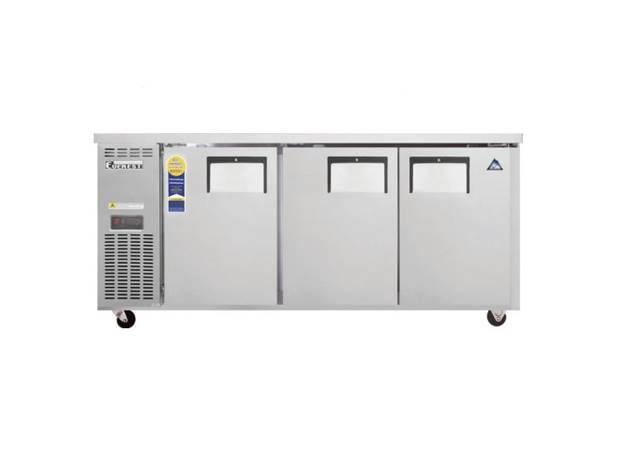 bàn mát salad 3 cánh inox everest b180b-3rrrs-e (1/3) hình 0 ban mat salad 3 canh inox everest b180b-3rrrs-e (1/3) hinh 0