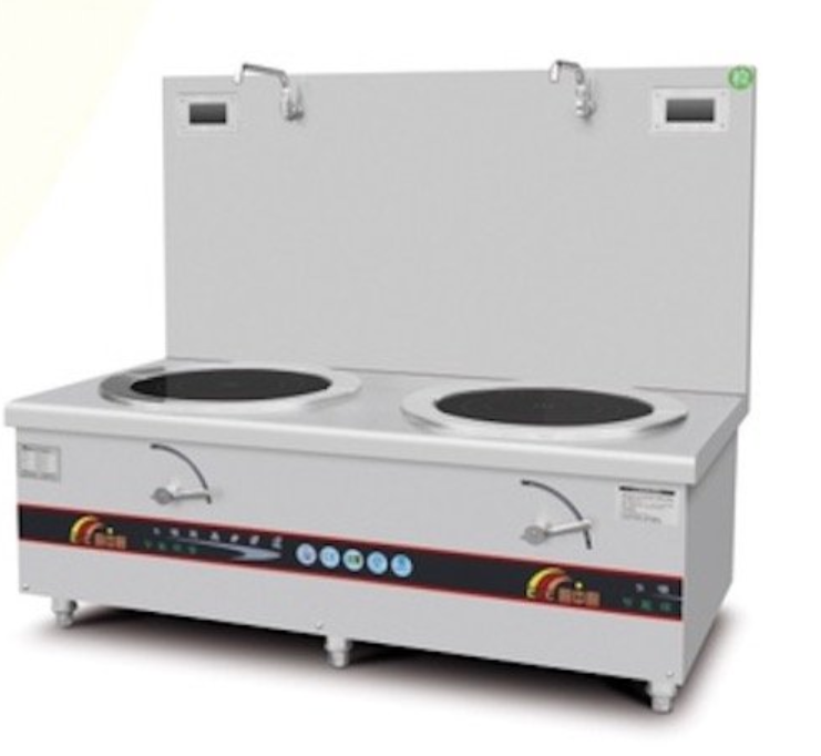 bep ham dien tu chu zhong chu czc-13de hinh 0