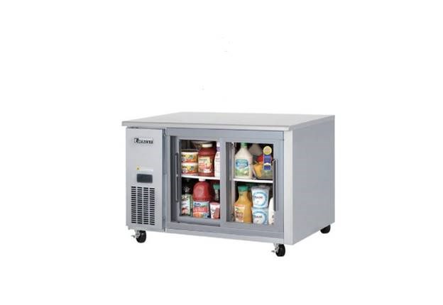 ban mat 2 canh kinh cua truot ngang everest b120ch-2rros-e hinh 0