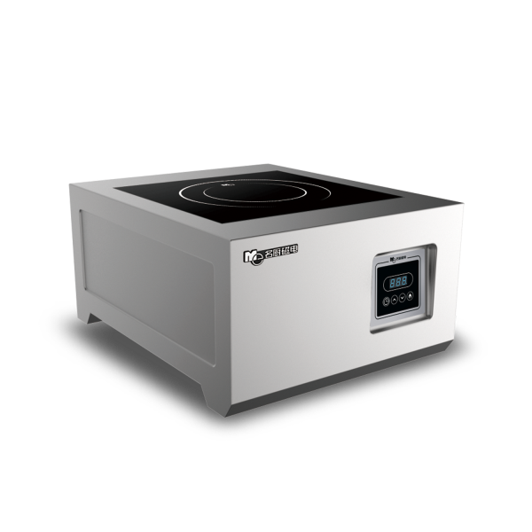 bep dien tu mantru.e zt-c408a hinh 0