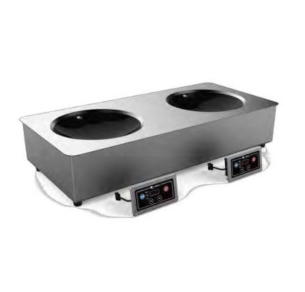 bep dien tu am quay mantru.e zc2-c366a-q  hinh 0