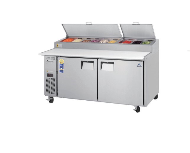 bàn mát pizza everest b180p-2rros-e hình 0 ban mat pizza everest b180p-2rros-e hinh 0