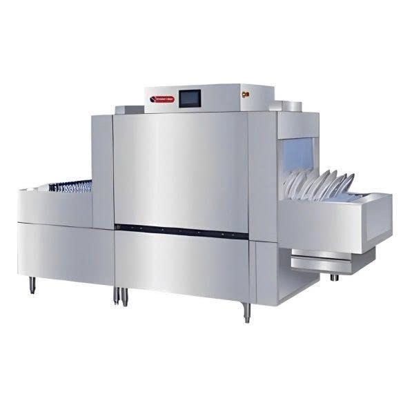 máy rửa băng tải flight type turbo chef tcft6550 hình 0 may rua bang tai flight type turbo chef tcft6550 hinh 0